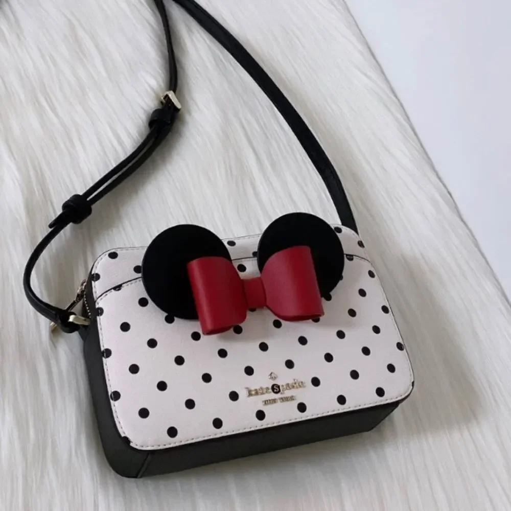 Disney strap drop